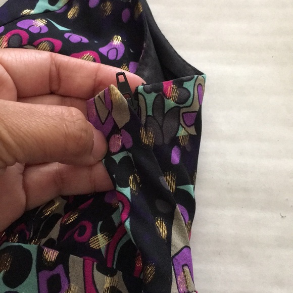 tibi dress-d2 - Picture 6 of 7